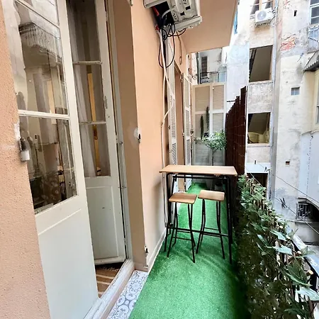 Casamea - Ideal Couple, Clim, Centre, Calme Apartment