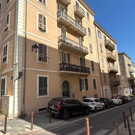Casamea - T2, Clim, Couple, Centre Appartement